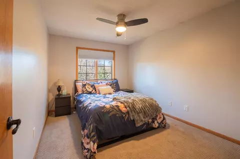 Bedroom - 11139 Blazingstar Ct, Champlin, MN 55316 photo 4 of 5
