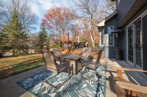 Exterior - 11139 Blazingstar Ct, Champlin, MN 55316 photo 7 of 13