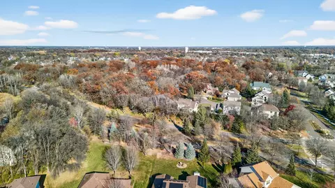 View/Area - 11139 Blazingstar Ct, Champlin, MN 55316 photo 8 of 13