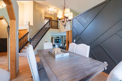 Dining - 11139 Blazingstar Ct, Champlin, MN 55316 photo 1 of 1