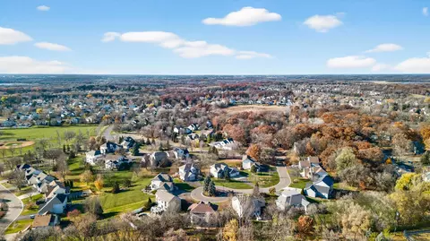 View/Area - 11139 Blazingstar Ct, Champlin, MN 55316 photo 12 of 13