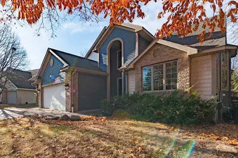 Exterior - 11139 Blazingstar Ct, Champlin, MN 55316 photo 2 of 13