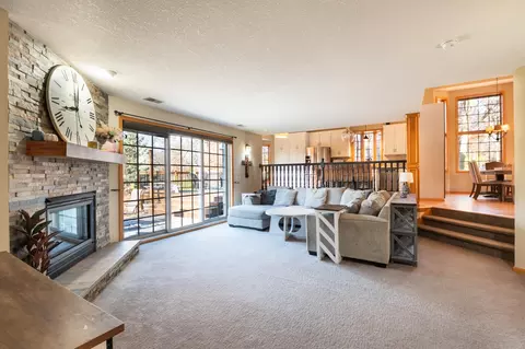 Living - 11139 Blazingstar Ct, Champlin, MN 55316 photo 1 of 3