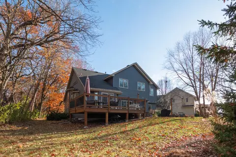 Exterior - 11139 Blazingstar Ct, Champlin, MN 55316 photo 4 of 13