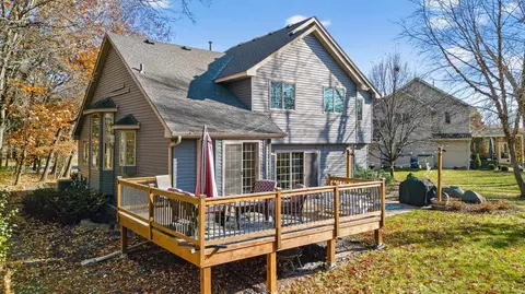 Exterior - 11139 Blazingstar Ct, Champlin, MN 55316 photo 13 of 13