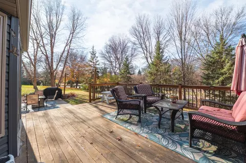 Exterior - 11139 Blazingstar Ct, Champlin, MN 55316 photo 8 of 13