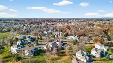 View/Area - 11139 Blazingstar Ct, Champlin, MN 55316 photo 10 of 13