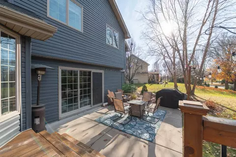 Exterior - 11139 Blazingstar Ct, Champlin, MN 55316 photo 9 of 13
