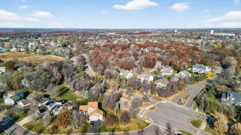 View/Area - 11139 Blazingstar Ct, Champlin, MN 55316 photo 9 of 13