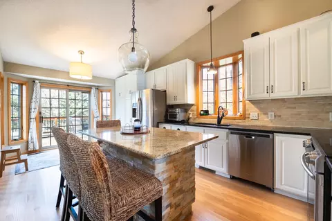 Kitchen - 11139 Blazingstar Ct, Champlin, MN 55316 photo 1 of 7