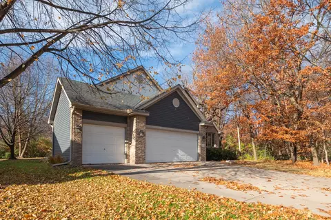 Exterior - 11139 Blazingstar Ct, Champlin, MN 55316 photo 3 of 13