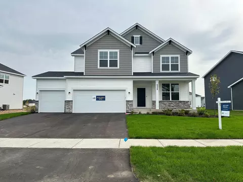 6238 62nd St S, Cottage Grove, MN 55016