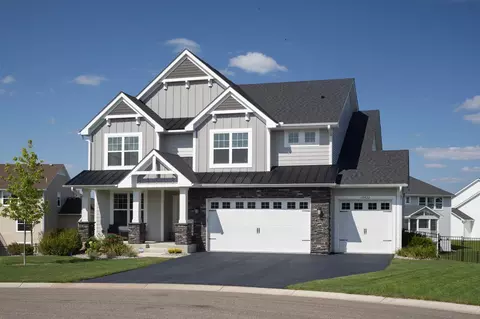 19422 Lupine Ln, Corcoran, MN 55340