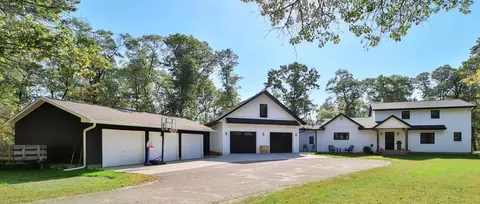 12573 Little Pine Rd SW, Brainerd, MN 56401