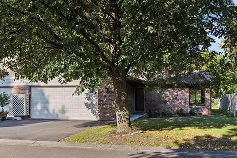 1195 Weston Ln N, Plymouth, MN 55447