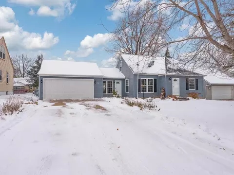 6626 10th Ave S, Richfield, MN 55423