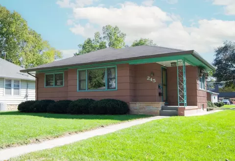 245 Wheeler Ave, North Mankato, MN 56003