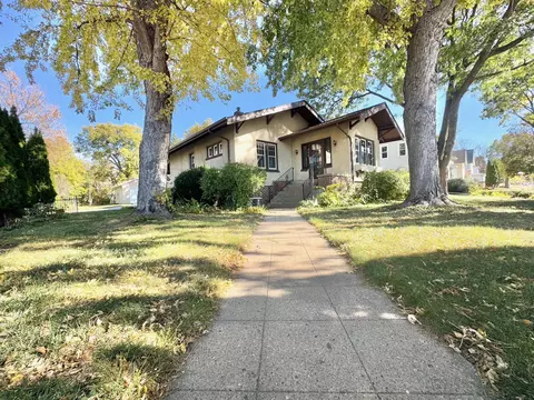 Exterior - 400 4th St N, Marshall, MN 56258 photo 4 of 4