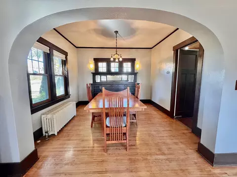 Dining - 400 4th St N, Marshall, MN 56258 photo 1 of 1