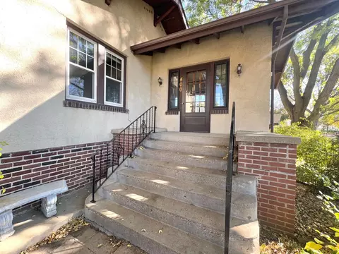 Exterior - 400 4th St N, Marshall, MN 56258 photo 3 of 4