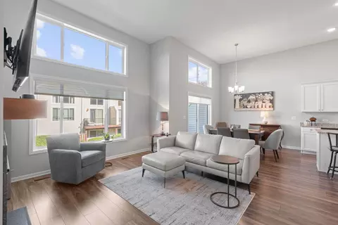 12340 Zumbrota Cir NE #A, Blaine, MN 55449