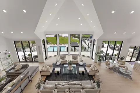 Living - 3655 Northome Rd, Wayzata, MN 55391 photo 5 of 9