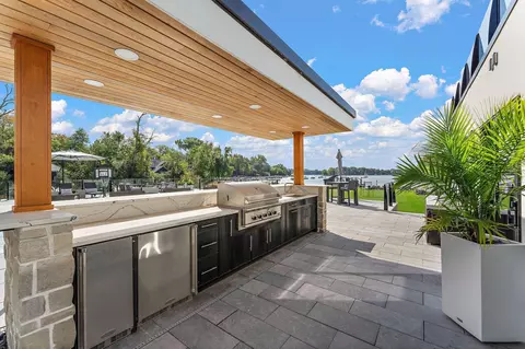 Kitchen - 3655 Northome Rd, Wayzata, MN 55391 photo 1 of 6