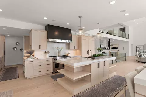 Kitchen - 3655 Northome Rd, Wayzata, MN 55391 photo 3 of 6