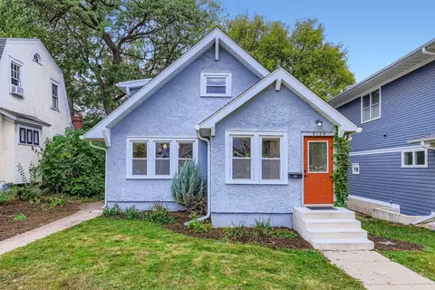 5124 Zenith Ave S, Minneapolis, MN 55410