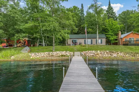 17364 Paradise Shores Rd, Brainerd, MN 56401