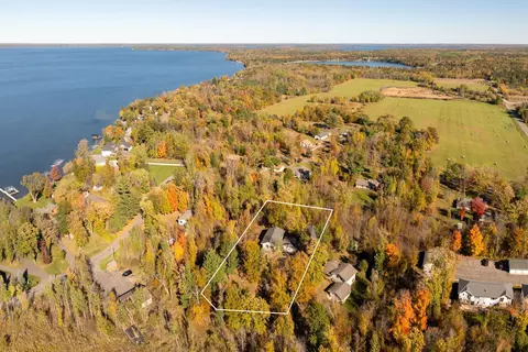 1350 Gull Point Trl, East Gull Lake, MN 56401