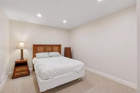 Bedroom - 4015 E Valley Rd, Deephaven, MN 55391 photo 3 of 3