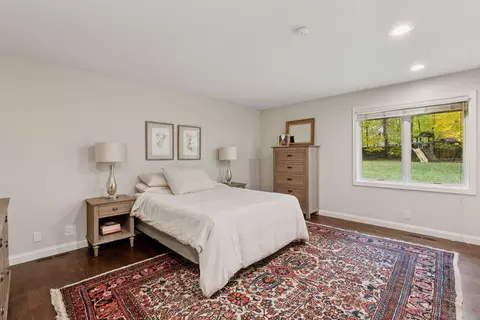 Bedroom - 4015 E Valley Rd, Deephaven, MN 55391 photo 1 of 3