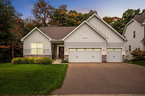 4955 Grandview Ave, Minnetrista, MN 55364