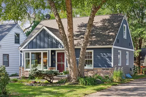 5540 Fremont Ave S, Minneapolis, MN 55419