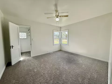 Bedroom - 1715 SE Marshall St, Albert Lea, MN 56007 photo 2 of 2