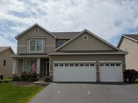 656 Lake Ridge Dr, Woodbury, MN 55129