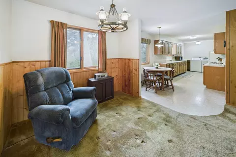 Dining - 47774 Xylophone Rd, Garrison, MN 56450 photo 1 of 1