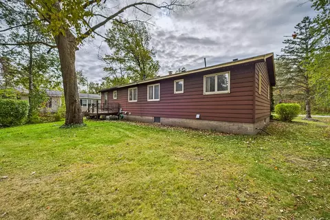 Exterior - 47774 Xylophone Rd, Garrison, MN 56450 photo 9 of 9