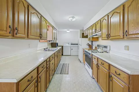 Kitchen - 47774 Xylophone Rd, Garrison, MN 56450 photo 1 of 3