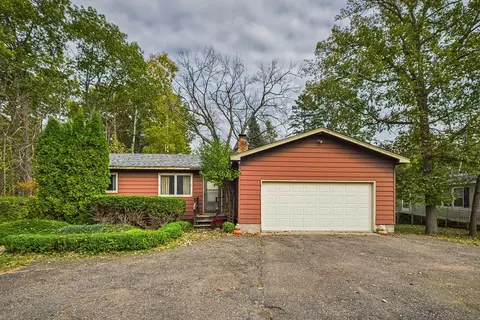 Exterior - 47774 Xylophone Rd, Garrison, MN 56450 photo 7 of 9