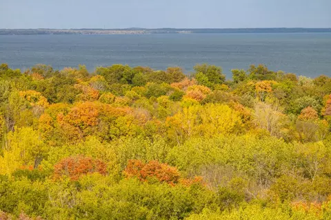 View/Area - 47774 Xylophone Rd, Garrison, MN 56450 photo 6 of 7