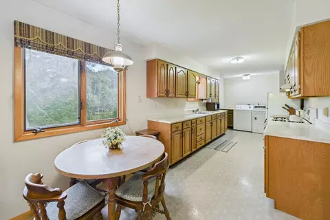 Kitchen - 47774 Xylophone Rd, Garrison, MN 56450 photo 2 of 3