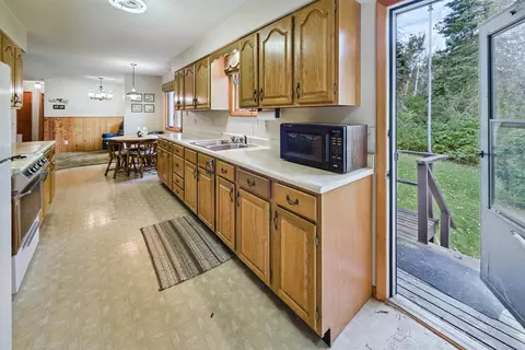 Kitchen - 47774 Xylophone Rd, Garrison, MN 56450 photo 3 of 3