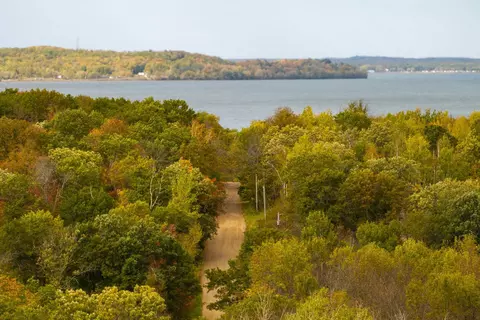 View/Area - 47774 Xylophone Rd, Garrison, MN 56450 photo 2 of 7