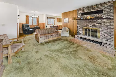 Living - 47774 Xylophone Rd, Garrison, MN 56450 photo 3 of 5