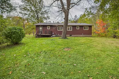 Exterior - 47774 Xylophone Rd, Garrison, MN 56450 photo 5 of 9