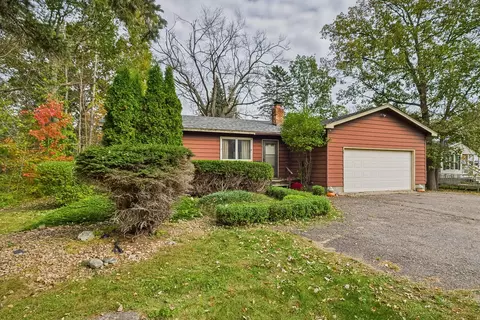 Exterior - 47774 Xylophone Rd, Garrison, MN 56450 photo 3 of 9