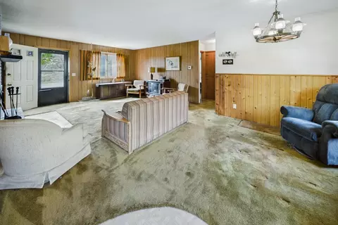 Living - 47774 Xylophone Rd, Garrison, MN 56450 photo 4 of 5
