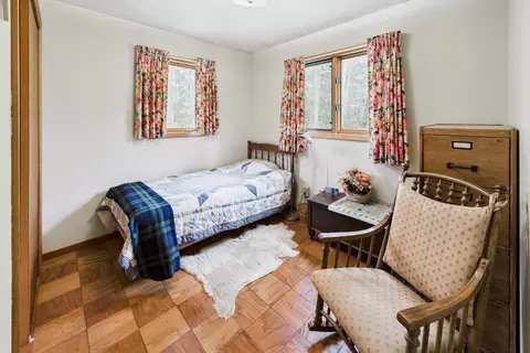 Bedroom - 47774 Xylophone Rd, Garrison, MN 56450 photo 3 of 3